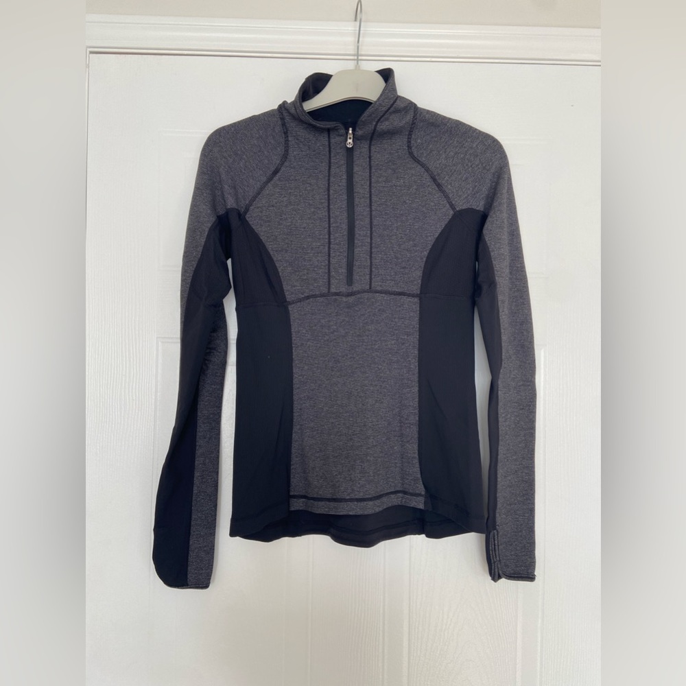 Lululemon Reversible Pullover